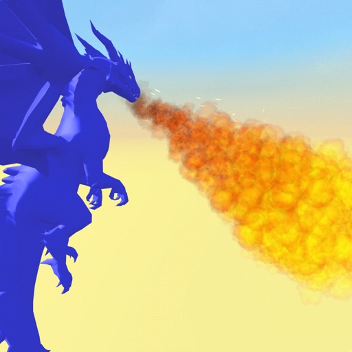 Dragon Attack!! icon