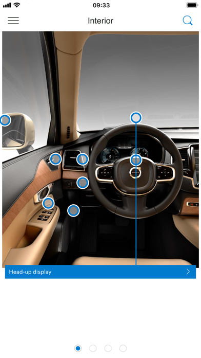 Volvo Manualのおすすめ画像2