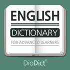 Top 32 Reference Apps Like DioDict4 English Advanced Dict - Best Alternatives