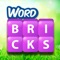 This is a word game that you try to find the right word from randomized letter cubes