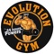 This is the official member app for Evolution Gym Egypt
