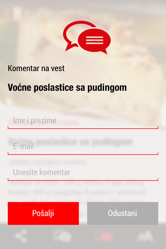 Večernje Novosti