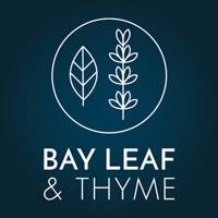 Bay Leaf  Thyme