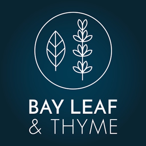 Bay Leaf & Thyme