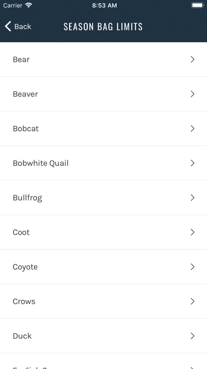 Outdoor AL screenshot-4