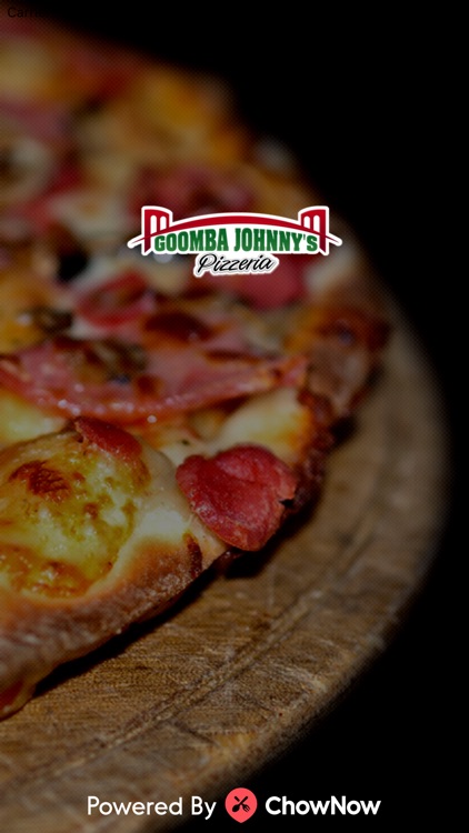 Goomba Johnny's Pizzeria