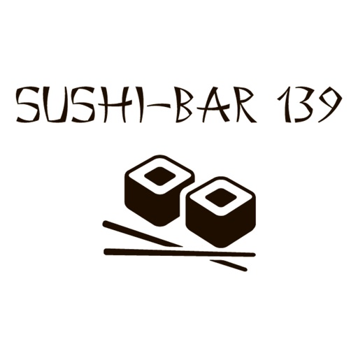 Суши-бар139 | Тамбов icon