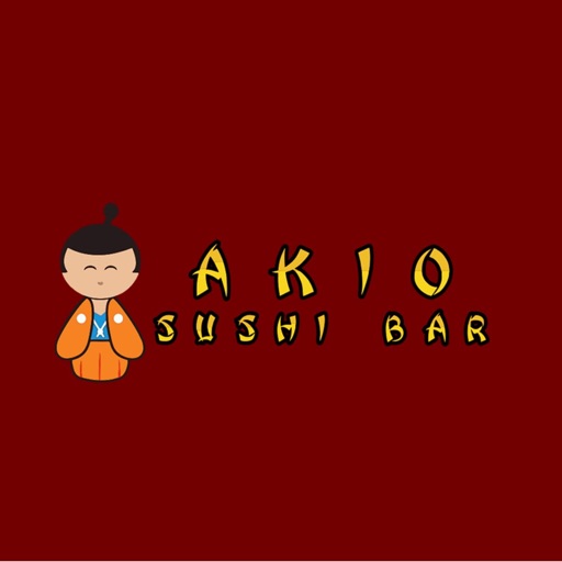 Akio Sushi Bar icon