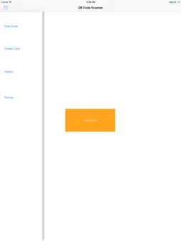 QR Code Scanner. screenshot 7