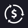 Currency Converter Calculator. icon