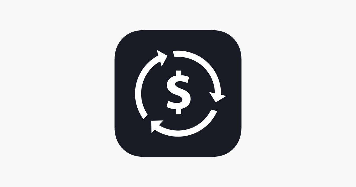 Conversor de moneda, divisas en App Store