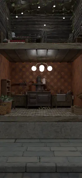 Game screenshot Lost In Rabbit House hack