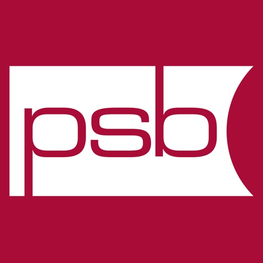PSB Iowa Mobile Banking