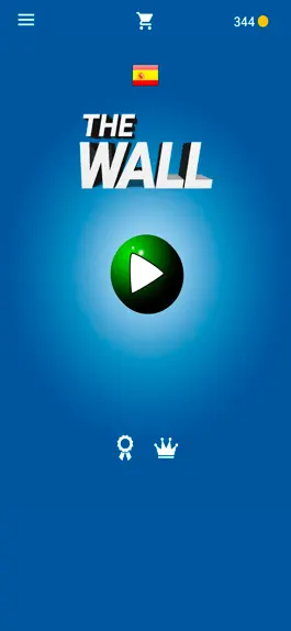 Game screenshot The Wall Ball Game mod apk
