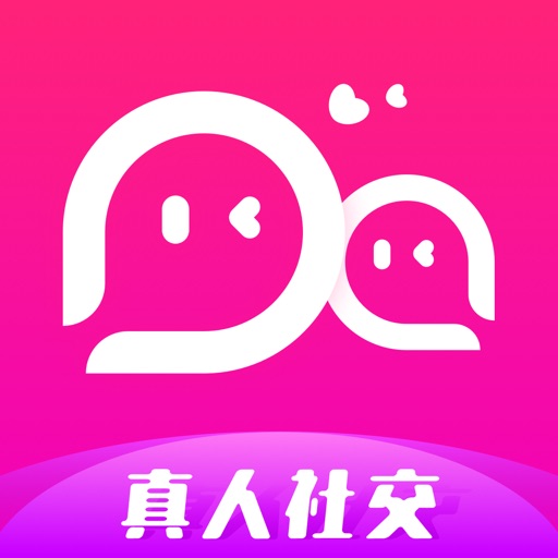 附近约见-附近陌生人视频交友 Icon