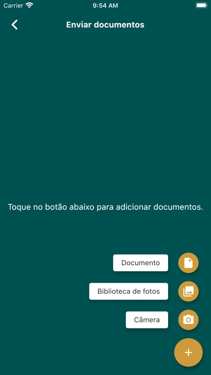 Sistema Contas screenshot-5