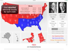 Game screenshot Electoral History Light hack