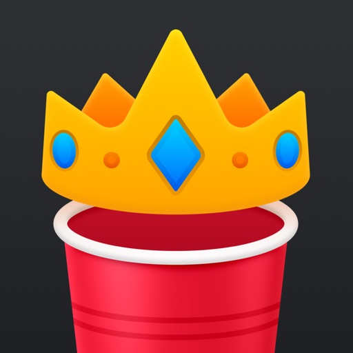 King's Cup Game icon