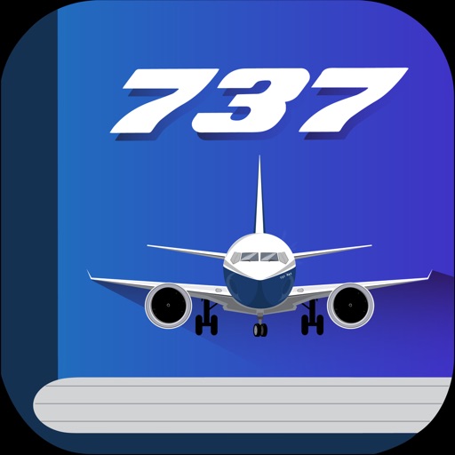 Boeing 737 Question's Guide