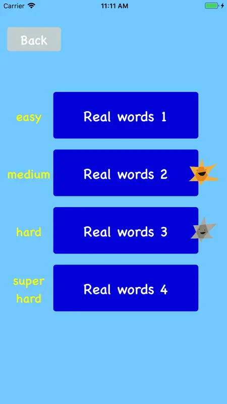 Your Phonics screenshot 4 of 8