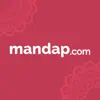 Mandap.com delete, cancel