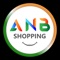 ANB SHOPPING  is an online shopping market place   -  Of the people of INDIA - By the people of INDIA - For the people on INDIA