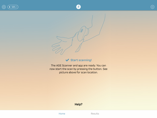 Screenshot #6 pour SkinAge