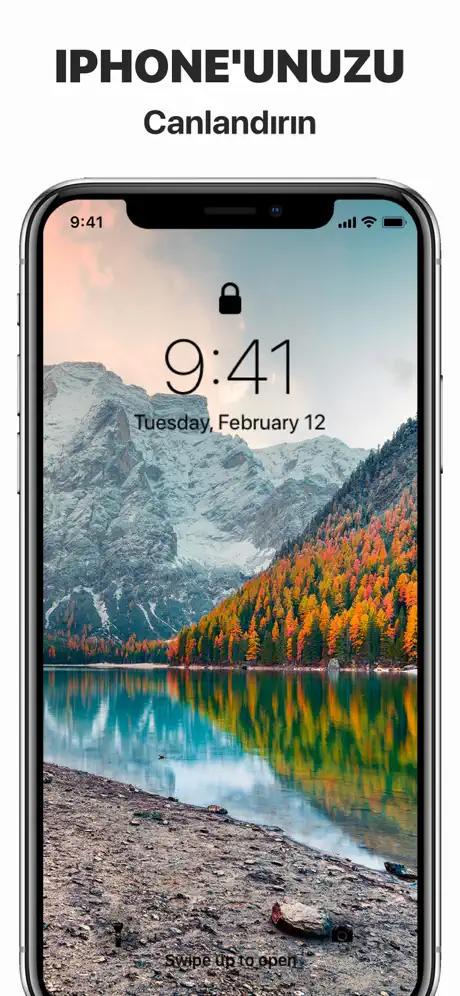 Simge yapıcı & duvar kağıtları