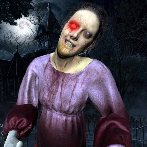 Zombie Hunter: Save Your Town