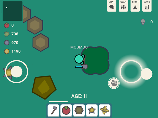 Screenshot #5 pour MOUMOU.IO