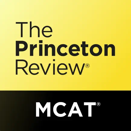 MCAT Flashcards by TPR Cheats