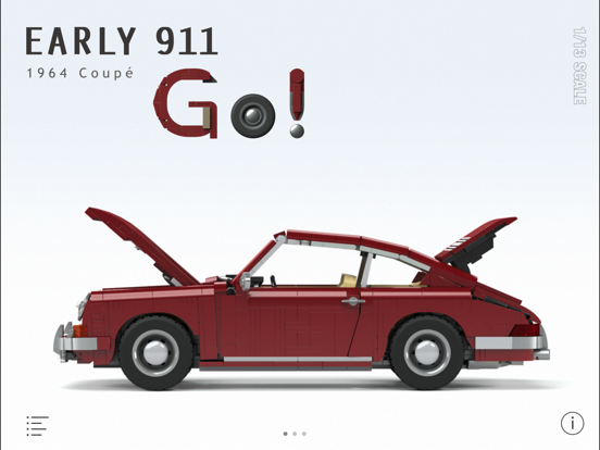 Screenshot #4 pour Early 911 for LEGO