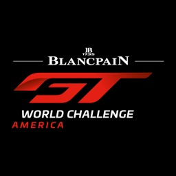 GT World Challenge America