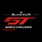 The official fan app for the  GT World Challenge® America