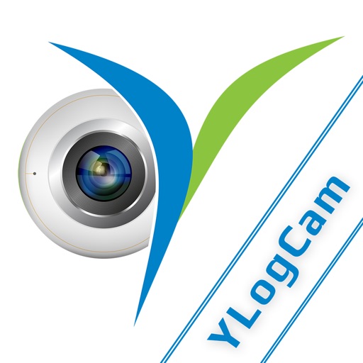 YLogCam