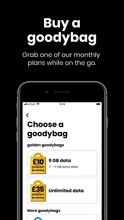 giffgaff screenshot-4