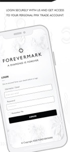 FOREVERMARK screenshot #2 for iPhone