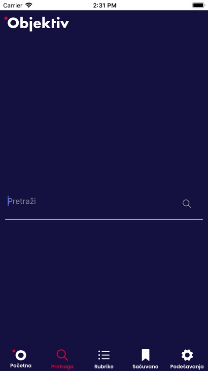 Objektiv screenshot-6