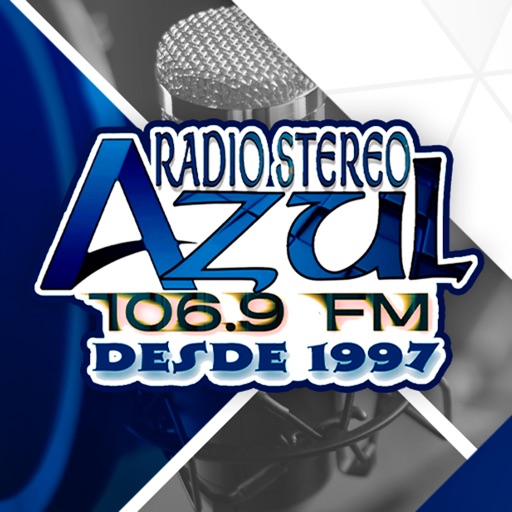 RadioStereoAzulRSA