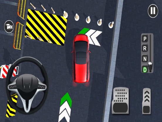Screenshot #6 pour Manuel boîte de vitesse Parker