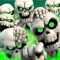 Duel players from all around the world in the best real time game