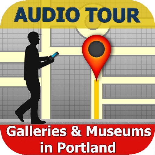 Galleries in Portland - AppWisp.com