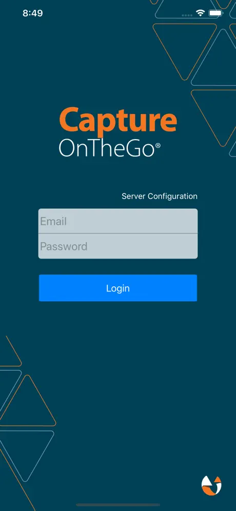 Capture OnTheGo