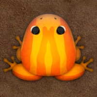 Pocket Frogs: Tiny Pond Keeper на пк