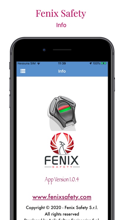 Fenix Safety