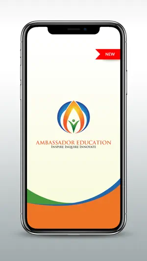 Ambassador School V2 screenshot 1