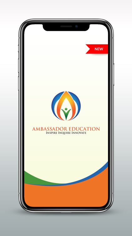 Ambassador School V2