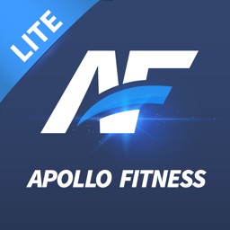 Apollo Home Workout & Fitness!