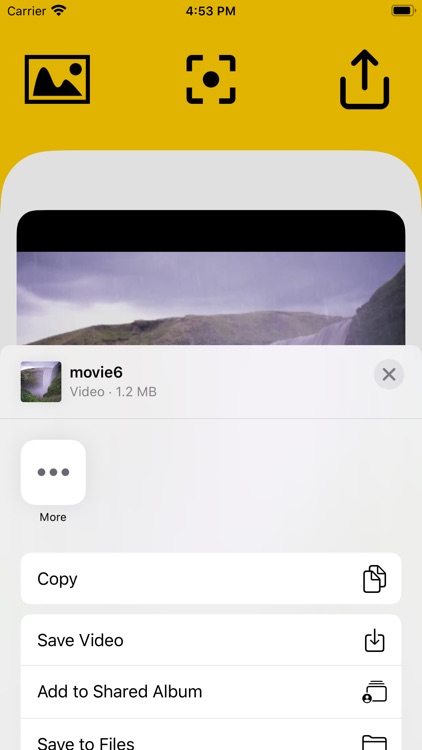 Video Filter VF screenshot-4