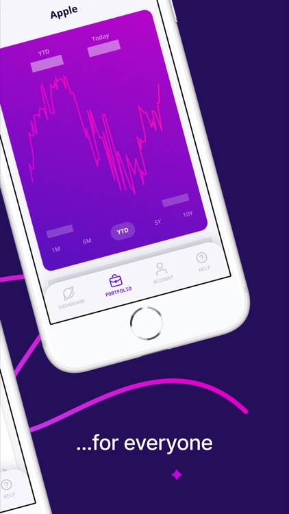 Spaceship: Investing App